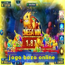 jogo bozo online